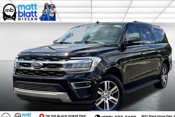 FORD EXPEDITION MAX 2024 1FMJK2A88REA40157 image FORD EXPEDITION MAX 2024 1FMJK2A88REA40157 image